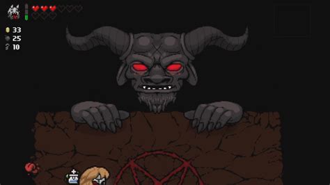 mega satan